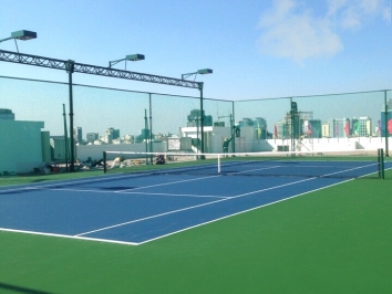 son san tennis 1